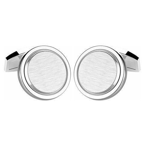 Gemelli Zancan Uomo in Argento EHG060 - EHG060
